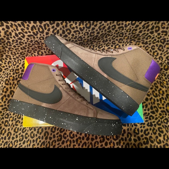 Nike Blazer x ACG main image 5